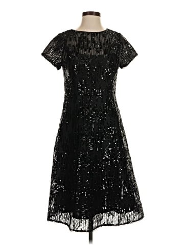 Aidan Mattox Cocktail Dress (view 1)