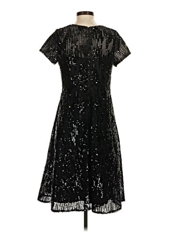 Aidan Mattox Cocktail Dress (view 2)