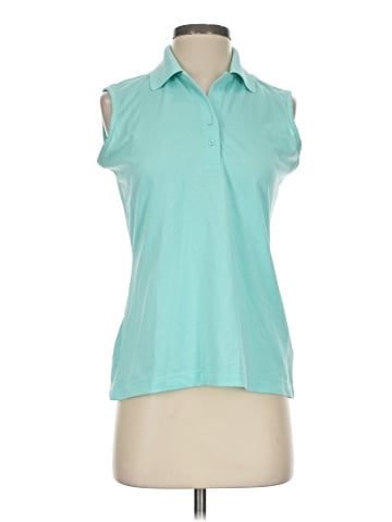 Greg Norman Sleeveless T-Shirt (view 1)