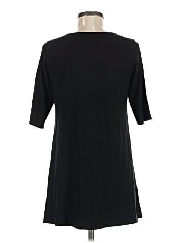 Eileen Fisher Short Sleeve Top (view 2)