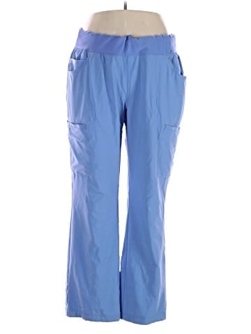 Cherokee Casual Pants (view 1)