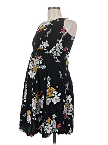 Old Navy - Maternity Casual Dress (view 1)