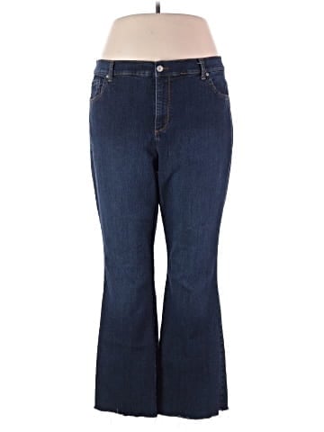 Gloria Vanderbilt Jeans (view 1)