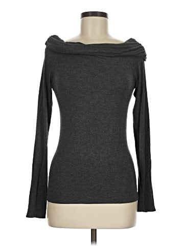 Max Studio Turtleneck Sweater (view 1)