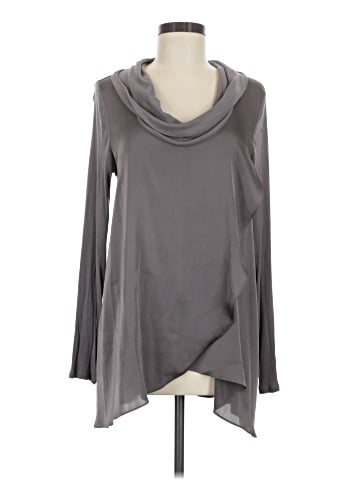 Deletta Long Sleeve Blouse (view 1)