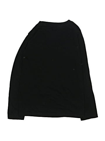 Mojang Long Sleeve T-Shirt (view 2)