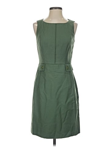 Beth Bowley Casual Dress (view 1)