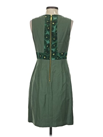 Beth Bowley Casual Dress (view 2)