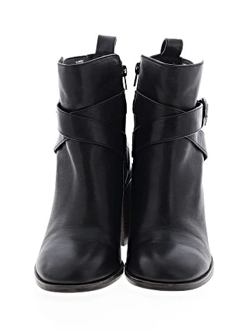 Crown Vintage Ankle Boots (view 2)