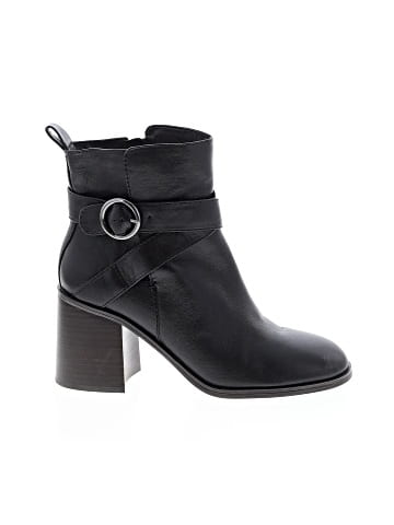 Crown Vintage Ankle Boots (view 1)