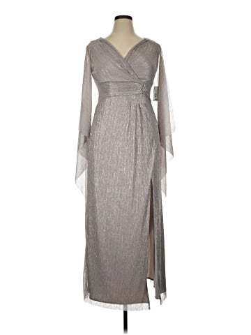 R&M Richards Cocktail Dress (view 1)