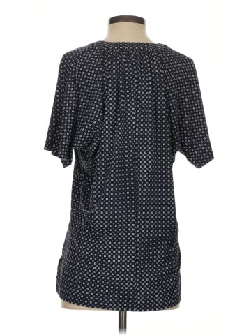 MICHAEL Michael Kors Short Sleeve Blouse (view 2)