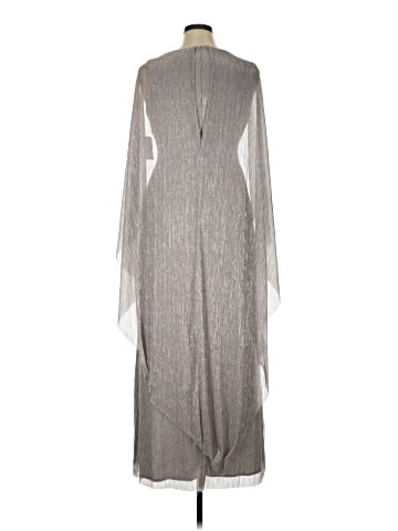 R&M Richards Cocktail Dress (view 2)