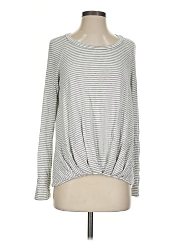 Fifteen Twenty Long Sleeve Top (view 1)