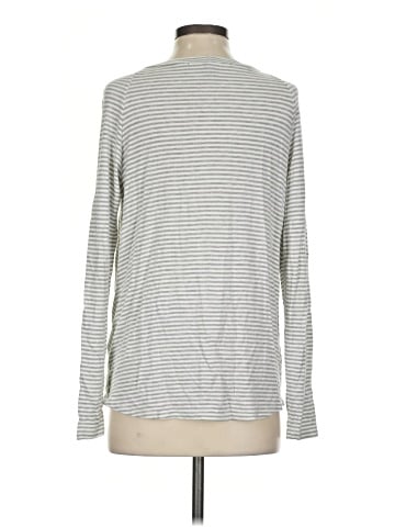 Fifteen Twenty Long Sleeve Top (view 2)