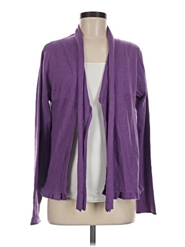 Garnet Hill Cardigan (view 1)
