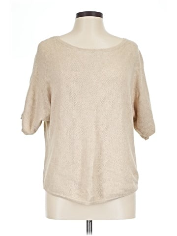 Ninety 3/4 Sleeve T-Shirt (view 1)