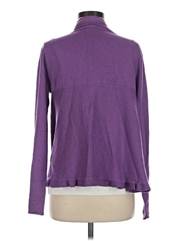 Garnet Hill Cardigan (view 2)