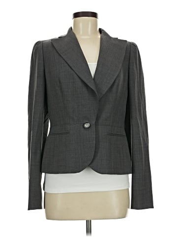 Ann Taylor LOFT Blazer (view 1)
