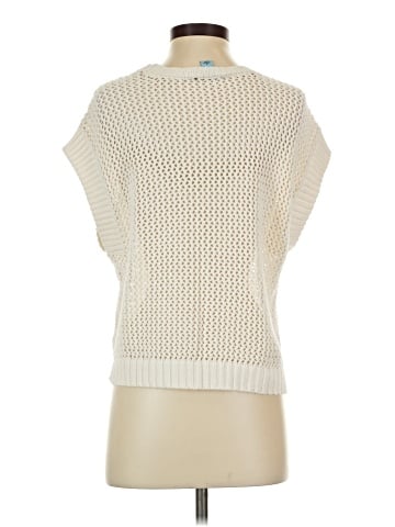 CeCe Short Sleeve Turtleneck (view 2)