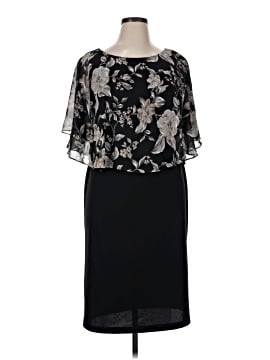 Connected Apparel Cocktail Dress (view 1)