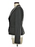 Ann Taylor LOFT Gray Blazer Size 6 - photo 5