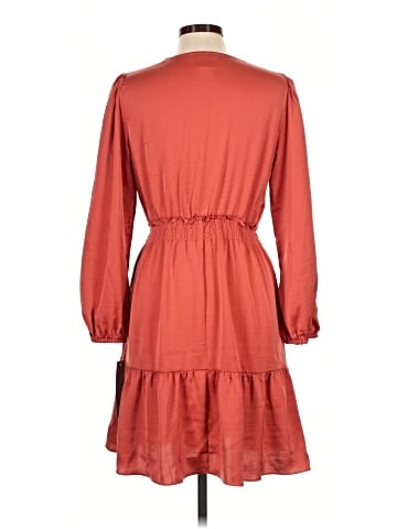 London Times Casual Dress (view 2)
