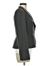 Ann Taylor LOFT Gray Blazer Size 6 - photo 4