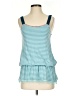 Matilda Jane Blue Sleeveless Top Size S - photo 1