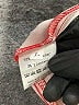 Unbranded Graphic Red Casual Dress Size L - photo 7