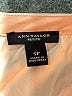 Ann Taylor 100% Polyester Pink Sleeveless Blouse Size S (petite) - photo 7
