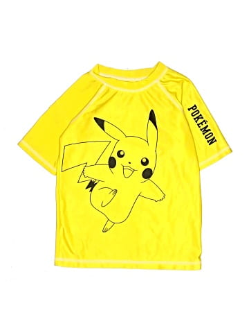 Pokemon Short Sleeve T-Shirt (view 1)