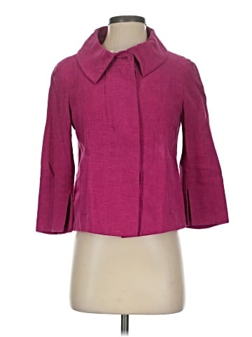 Akris Punto Coat (view 1)