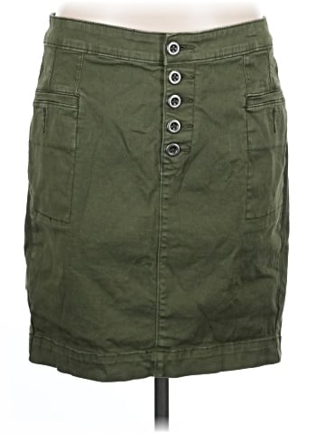Torrid Casual Skirt (view 1)