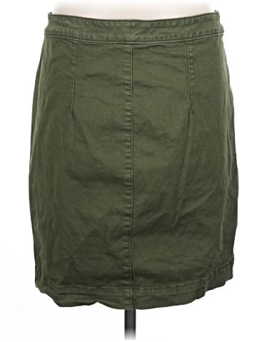 Torrid Casual Skirt (view 2)