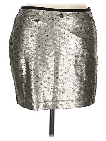 Zara Basic Formal Skirt (view 1)