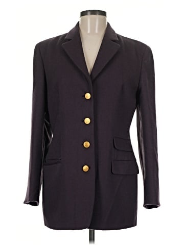 Salvatore Ferragamo Blazer (view 1)