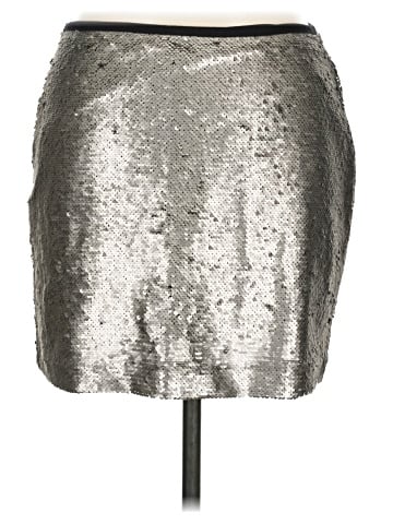 Zara Basic Formal Skirt (view 2)