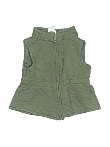 Carter's Vest (view 1)
