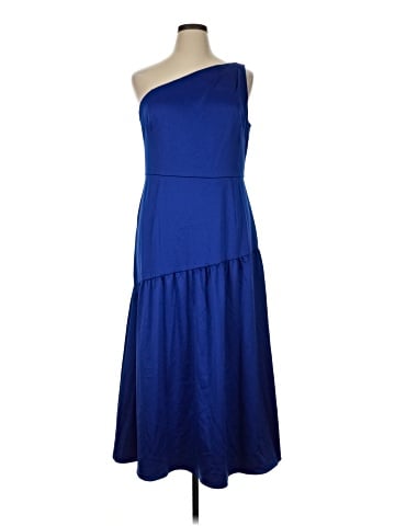 Adrianna Papell Cocktail Dress (view 1)
