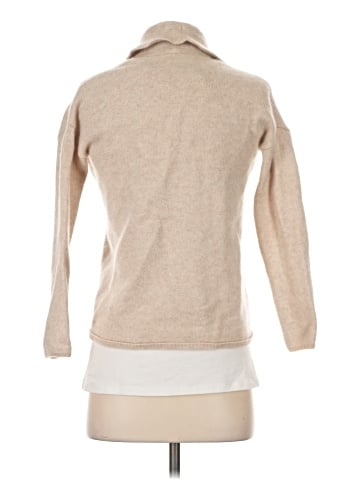 Sofia Cashmere Cashmere Cardigan (view 2)