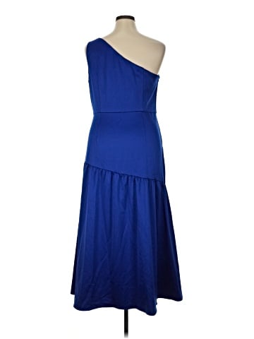 Adrianna Papell Cocktail Dress (view 2)