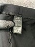 32 Degrees Solid Black Active Pants Size S (kids) - photo 3