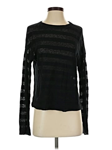 Rag & Bone/JEAN Long Sleeve Top (view 1)