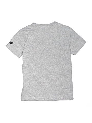 New Balance Short Sleeve T-Shirt (view 2)