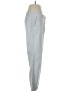 Talbots Solid Gray Casual Pants Size 2 (petite) - photo 4