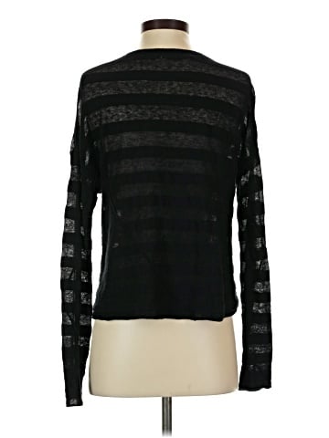 Rag & Bone/JEAN Long Sleeve Top (view 2)