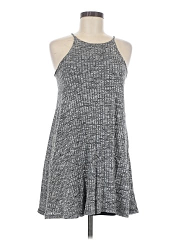 Derek Heart Casual Dress (view 1)