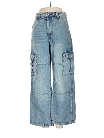Divided by H&M Cargo Pants (view 1)