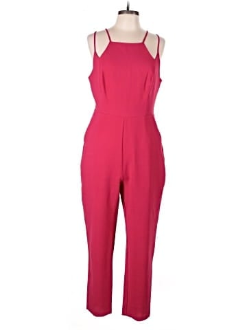 BCBGeneration Jumpsuit (view 1)